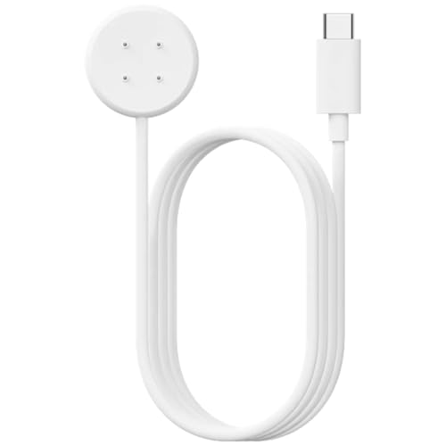 Google Pixel Watch 3 USB-C Fast Charging Cable (Made