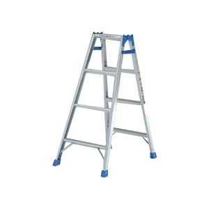 Amazon.co.jp: ピカ ステップ幅広 はしご兼用脚立 1100mm KW-120 1台