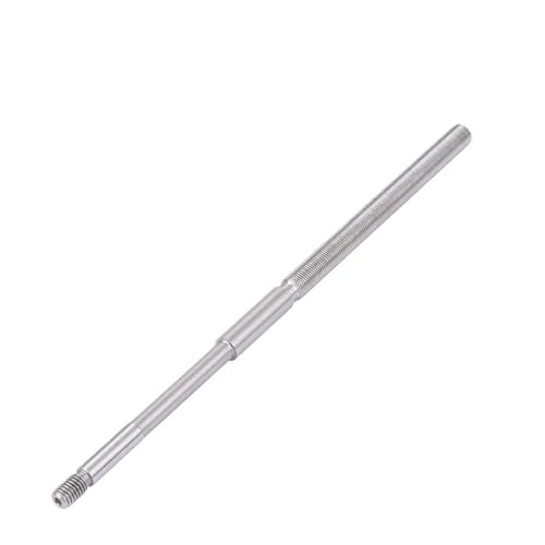 Metal Ball Screw nut Lead Screw Cross Slide Feed Screw-Metric for WM210V-242 BHC210 HS210 JY210V CTC210 Lathe Spare Parts