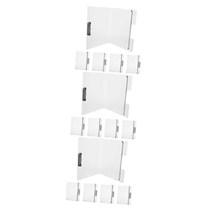 Lalafina 31S0E5K04 Pisanie Tablica Zestaw 3 sztuki