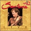 Santana // Center Stage Live por Santana — capa do álbum