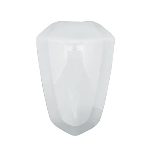 Capot de selle passager arrière solo pour GSXR125 GSX-S125 2017-2023 noir