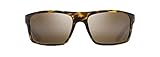combi bay window westfalia a vendre Resistencia y durabilidad MAUI JIM Byron Bay Gafas, Matte Tortoise, 62-18-125 Unisex Adulto