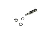  MZA Keilschraube Kickstarterkurbel - MZ ETZ 250, ETZ 251, ETZ 301, TS 250, ES 175, ES 250, ETS 250