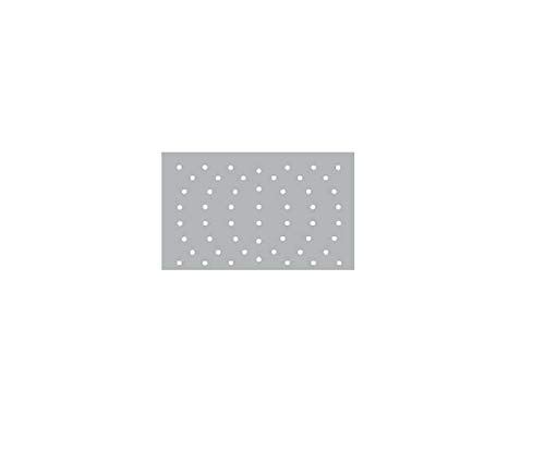 Mirka 24-35M-180 Iridium 3.2" x 5.2", 180G Grip Sheets (50/Box)