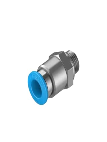 1-Piece New QS- 3/8-16 164957 Quick Connectors