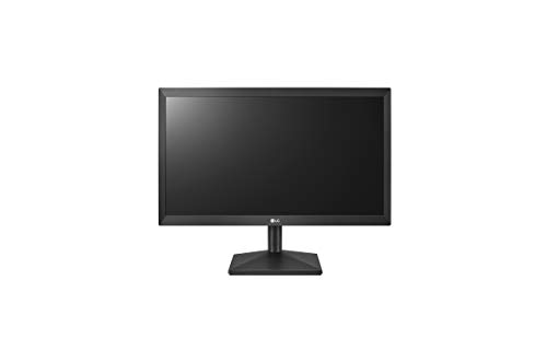 LG-20MK400H-B-Monitor-WXGA-de-49-4-cm-19-5-con-Panel-TN-1366-x-768-pixeles-169-200-cdm-6001-2-ms-NTSC-72-60Hz-D-SUB-x1-HDMI-x1-Color-Negro-Mate