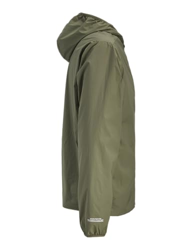 Jcoclub Windbreaker Jacket – Ansicht 2