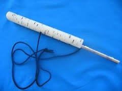 The Loon Flute