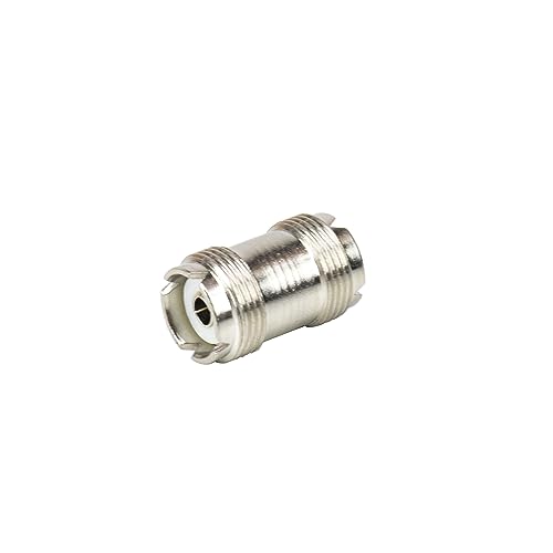 PNI Adapter PL-258 (Mutter PL-Mutter PL)