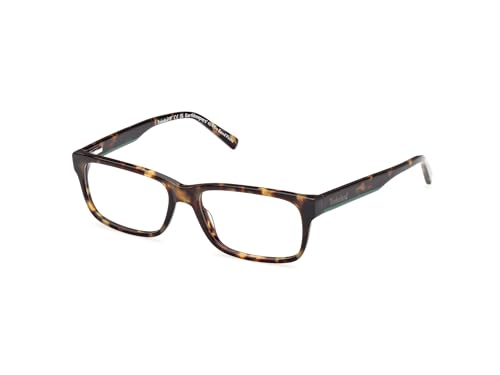 Image of Timberland mens Rectangular Rectangular Sunglasses