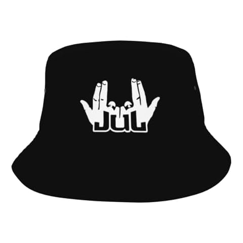 Chapeau Bucket Jul CBLdF Cover