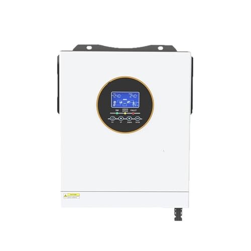 Inversor Transformador Solar híbrido de 3,2 kW y 2,2 kW(2.2KW)
