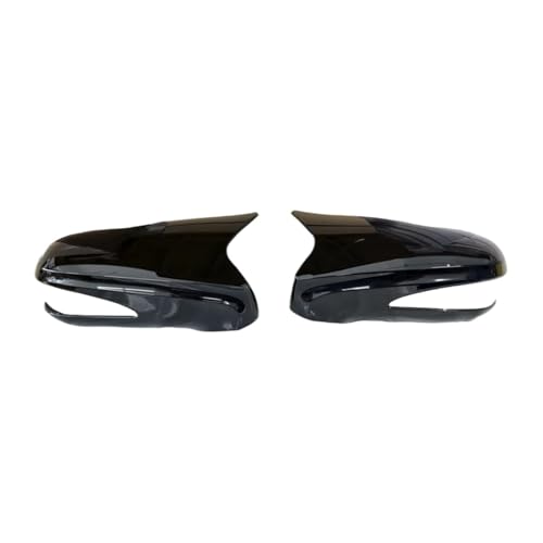 LHD NTX IS IS250 IS350 2009-2012 ES250 ES350 2010-2012 Ή VOiCg TChobN~[Jo[ o[XEBOLbvt(Glossy Black)