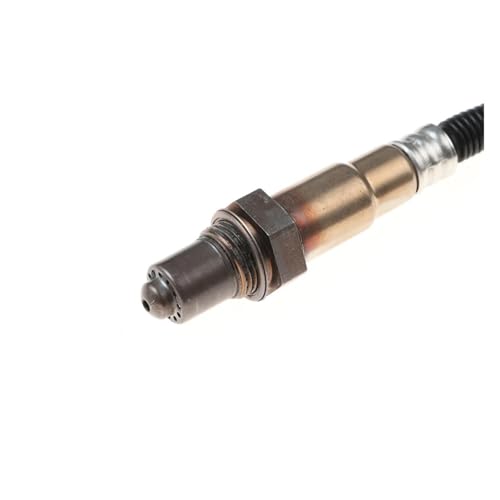 Sensor de oxígeno 1K0998262AC repuesto de sonda lambda para motor 030906262Q 4