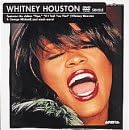 WHITNEY HOUSTON - Fine - DVD
