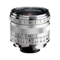 Amazon | Carl Zeiss Biogon T*2.8/28ZM SV シルバー | カメラ用交換