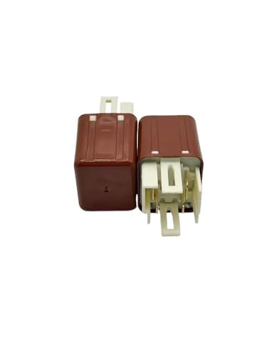 Relais de commande étanche 12V 4 broches pour circuit de phare 4runner et Camry