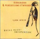  Terra Africa