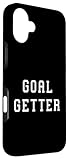 Zoom IMG-2 goal getter achievement statement raggiungere Zoom IMG-2 goal getter achievement statement raggiungere