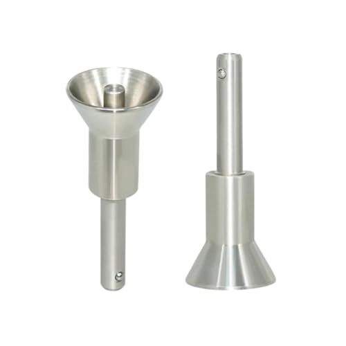 Goupille à dégagement rapide inox pour bimini et taud de bateau