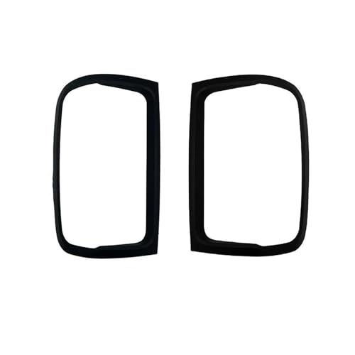 Accessoires de protection pour feux arrière de VW Amarok V6 en rando