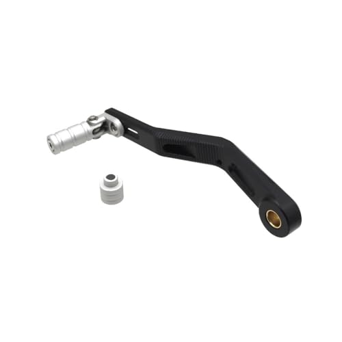 Levier de changement de vitesse alu haut de gamme pour moto Tiger 900 GT 2021