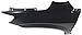 Evan Fischer Fender Compatible with 2012-2020 Chevrolet Sonic - GM1240374