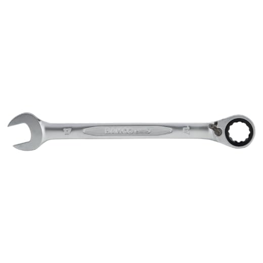 Amazon | BAHCO(バーコ) Ratchet Combination Wrench ラチェット Amazon | BAHCO(バーコ) Ratchet Combination Wrench ラチェット