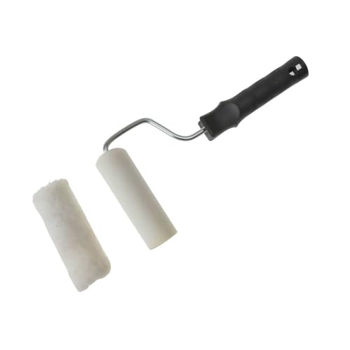 Stanley - Mini Roller Emulsion & Gloss Kit 0-29-480 - STA029480