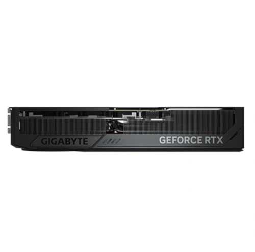 Image of GIGABYTE GeForce RTX 5090 WINDFORCE OC 32G Graphics Card, Triple Fan Cooling System