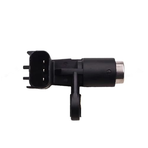 Capteur de vilebrequin résout démarrage difficile Dodge Caravan V6 2001-2007 - 5