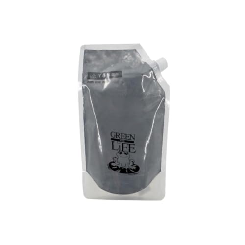 Poudre de toner compatible Ricoh MPC2551 haute densité flacon 1 kg noir