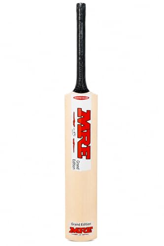 Image of Ramala Premium Popular Willow Wooden Cricket Bat | Lightweight Balanced Power Performance Bat for Tennis Ball | Durable & High-Impact Stroke Control - 70 CM | Size 3 for 6-7 Years | Junior Bat