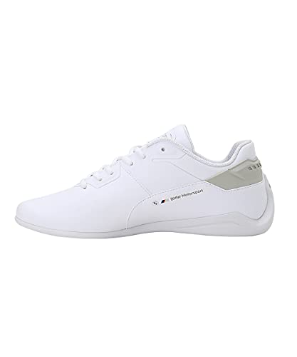 Image of Puma Unisex Adult BMW MMS Drift Cat Delta Sneaker