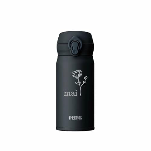 THERMOS T[X ԃfUC ꖳ 350ml 500ml ubNWFCh JNL-S350 JNL-S500 ^b` ݃^Cv H@Ήf BK-J k7292l(350ml, 3.C)