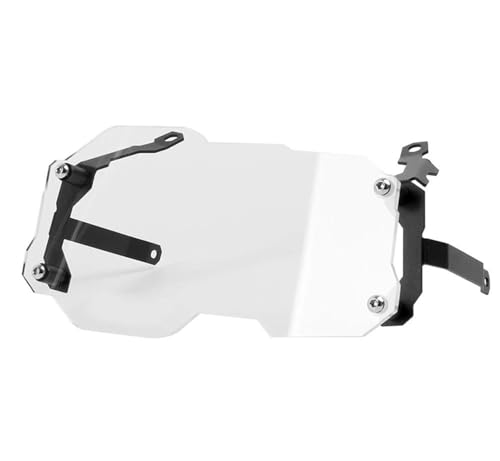 Protection phare R1200GS pour vos sorties tout-terrain et voyages