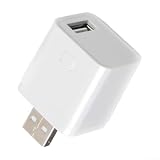 Per Mini Smart Usb Adattatore Per Tuya Per Zigbee Per Sistema Con 1 A 3 Porte Controllo Vocale Tramite Per Alexa Remote App Timer Interruttore Bianco (1 Gang)