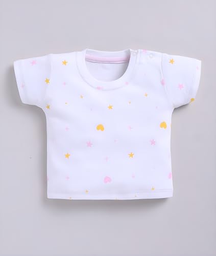 Image of Toonyport Baby Boy Cute Mamma's Munckin Dungaree (Pink)