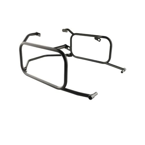 Porte-Bagages Moto Support de Sac Coffre pour Tiger 1200 GT Pro Rallye 2022-2025
