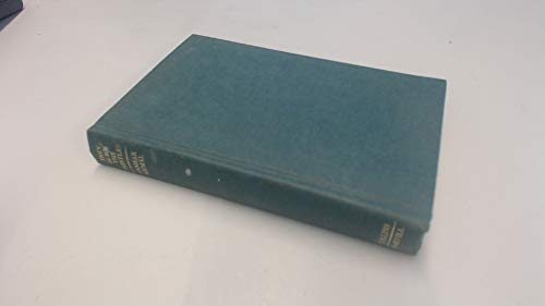 They burn the thistles 000261507X Book Cover