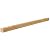 2 in. x 2 in. (1.5 in. x 1.5 in.) Construction Premium Whitewood Board Stud Wood Lumber - Custom Length - 4FT