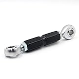 Unrestricted Walk Front Engine Mount Stabilizer Link For 2009-later Touring and Trike Models，Replacement for 16219-09