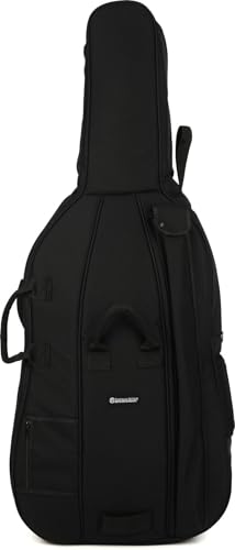 Eastman CC50 Padded Cello Bag - 4/4 Size