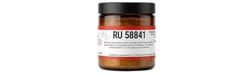 Image of RU58841 Powder, 10 Grams