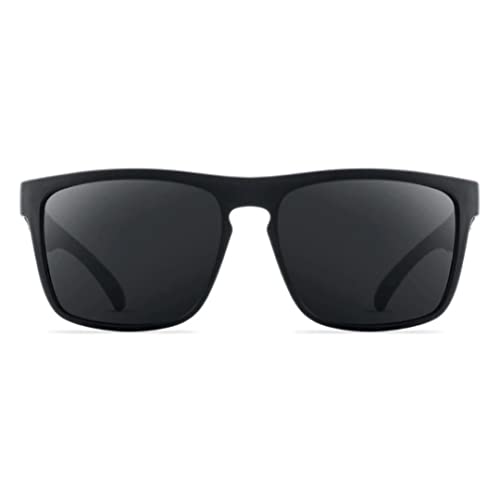 Óculos de Sol Masculino Espelhado Polarizado Esporte Ciclismo Corrida UV400 (Modelo 01)