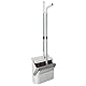 Joybos Home Cleaning Kit Besen mit verstellbarem Griff