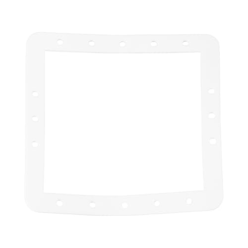 YINETTECH Joint de skimmer papillon SPX1091G compatible avec modèle Hayward SP1091LX SP1091WM