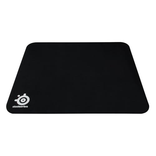 SteelSeries QcK Gaming Mouse Pad – Small Cloth –