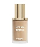 PHYTO-TEINT PERFECTION luminous mate base de maquillaje #4N-Bisc 30 ml